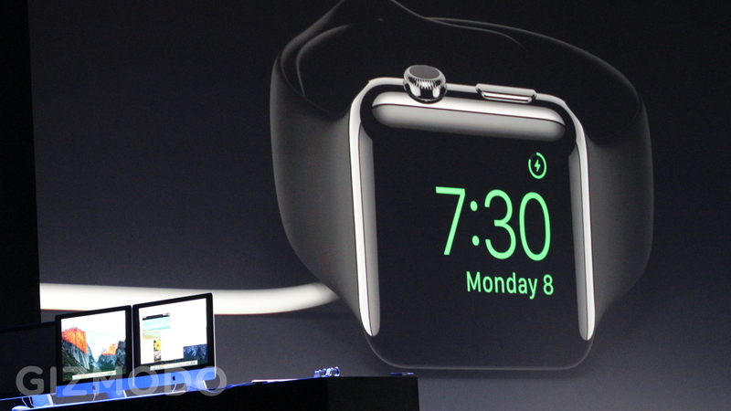 Illustration for article titled Our Apple WWDC 2015 Liveblog Is Right Here